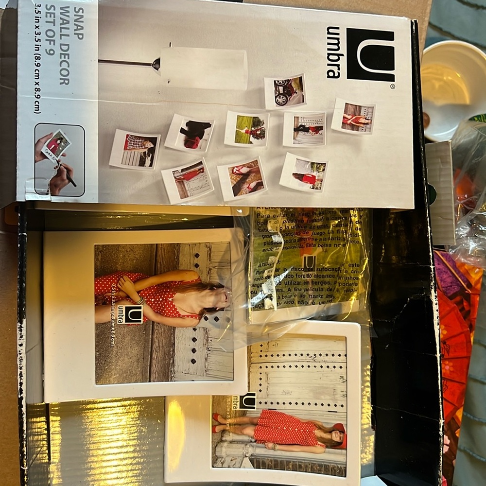 photo frame